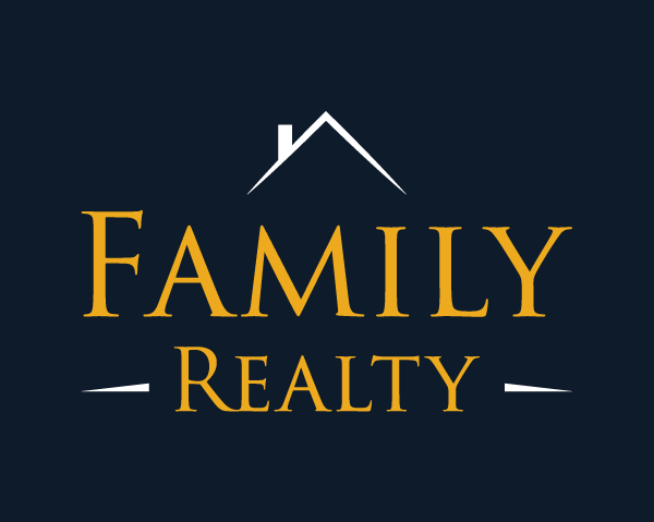 Family Realty Logo